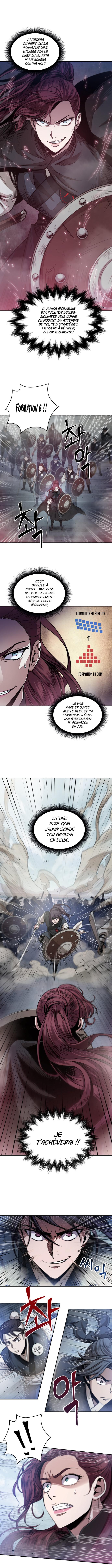 Read Nano Machine FR Manga Online