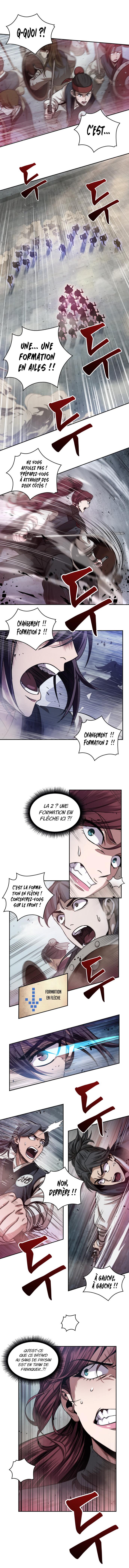 Read Nano Machine FR Manga Online