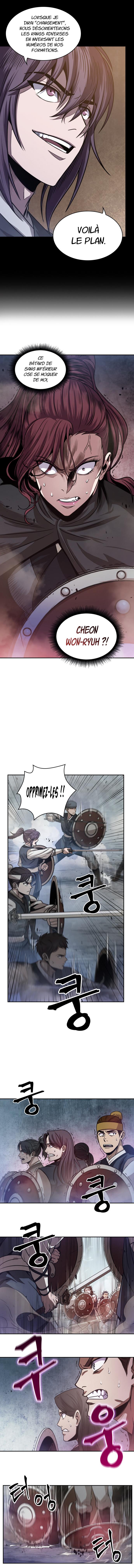 Read Nano Machine FR Manga Online