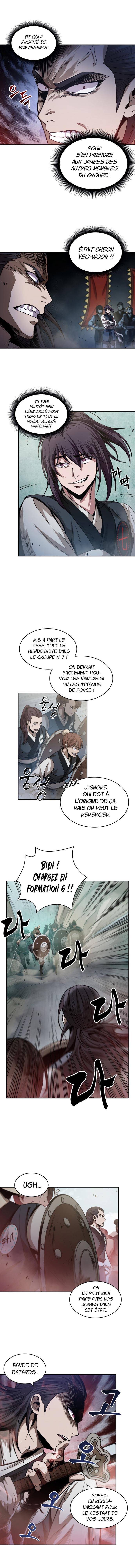 Read Nano Machine FR Manga Online