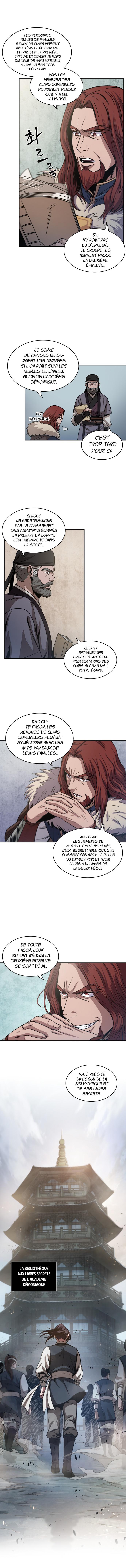 Read Nano Machine FR Manga Online