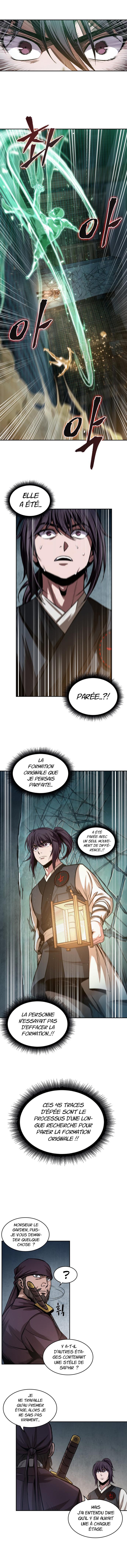 Read Nano Machine FR Manga Online