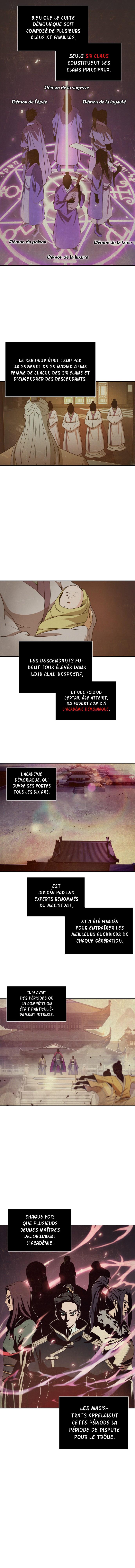 Read Nano Machine FR Manga Online