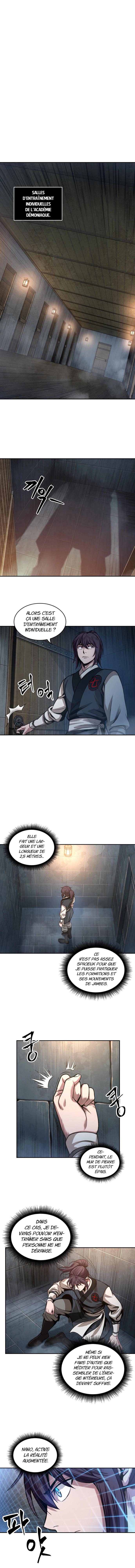 Read Nano Machine FR Manga Online