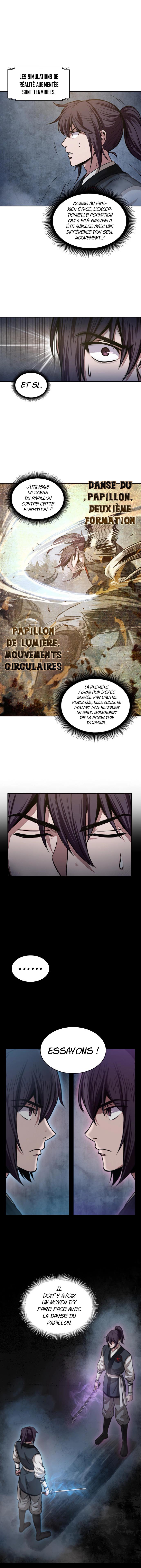 Read Nano Machine FR Manga Online