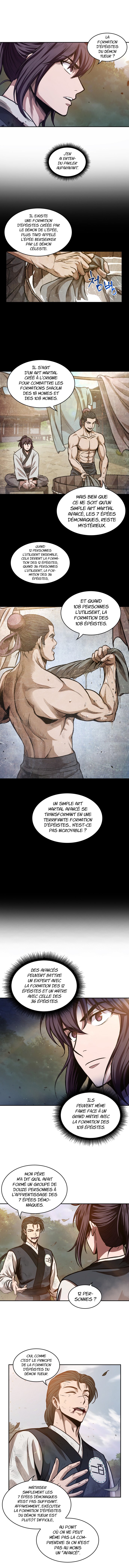 Read Nano Machine FR Manga Online