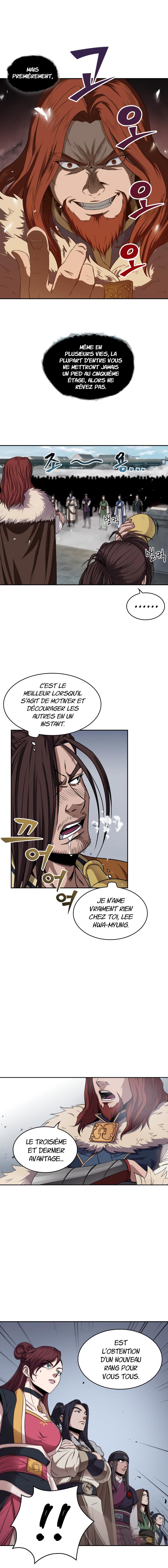 Read Nano Machine FR Manga Online