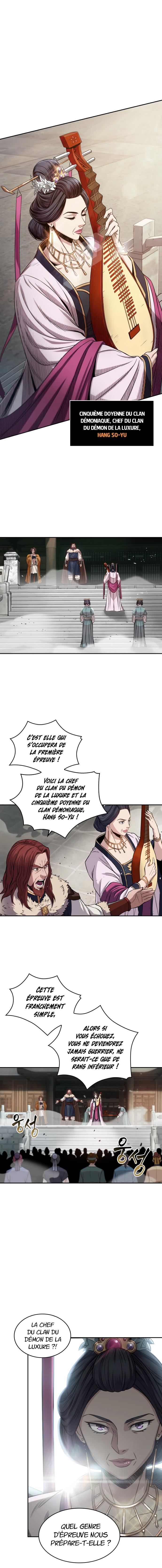 Read Nano Machine FR Manga Online