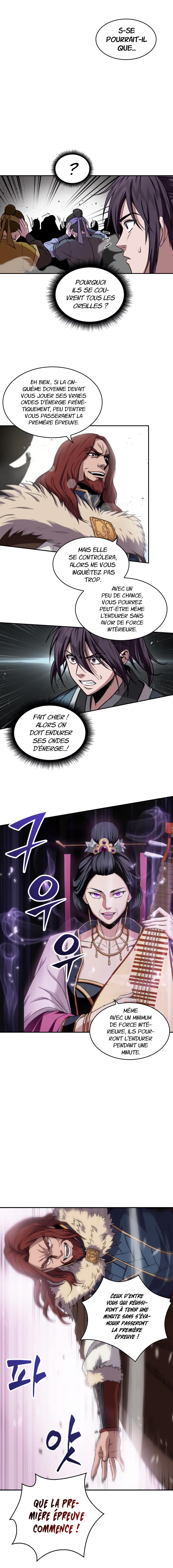 Read Nano Machine FR Manga Online