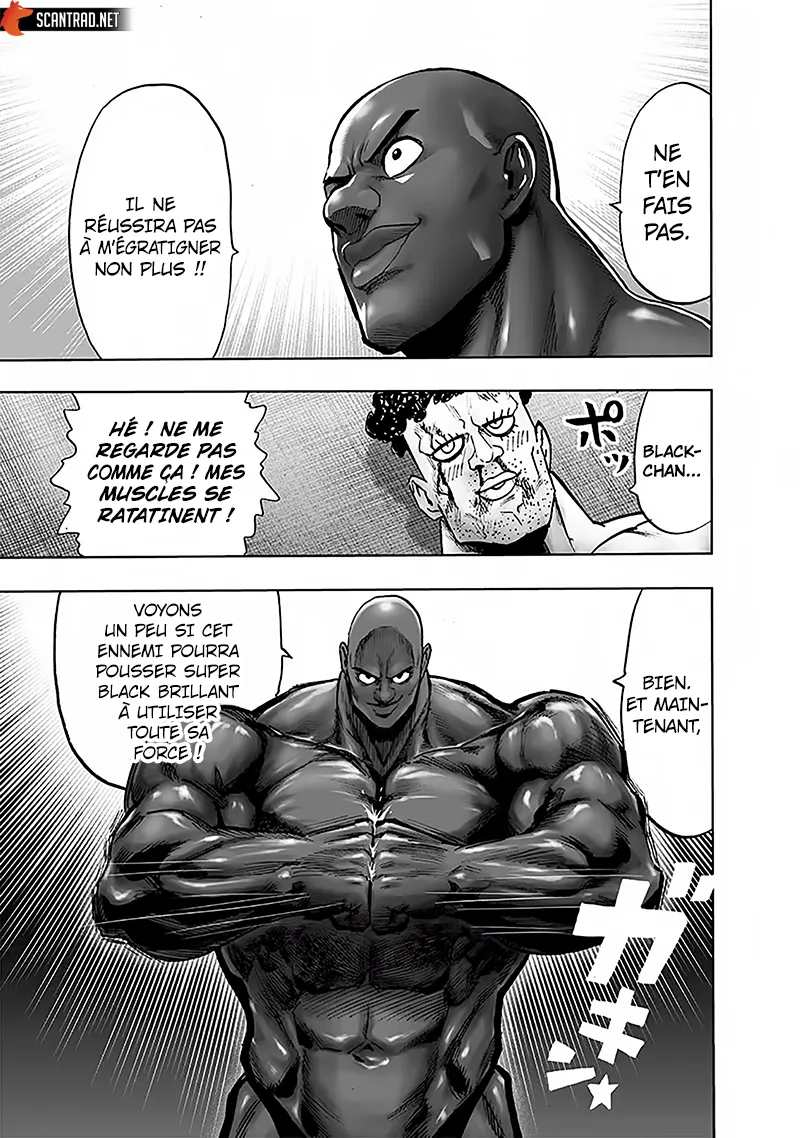 Read One-Punch Man FR Manga Online
