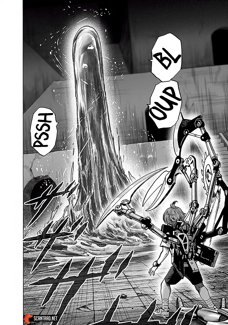Read One-Punch Man FR Manga Online