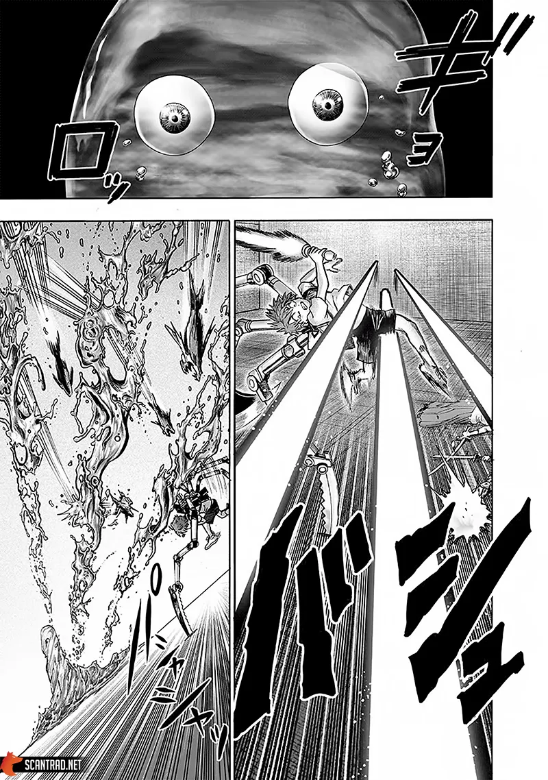 Read One-Punch Man FR Manga Online