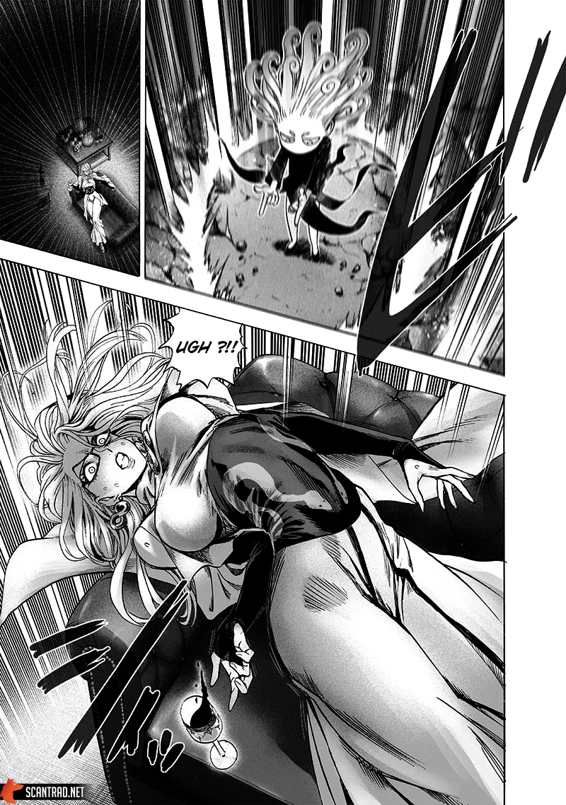 Read One-Punch Man FR Manga Online