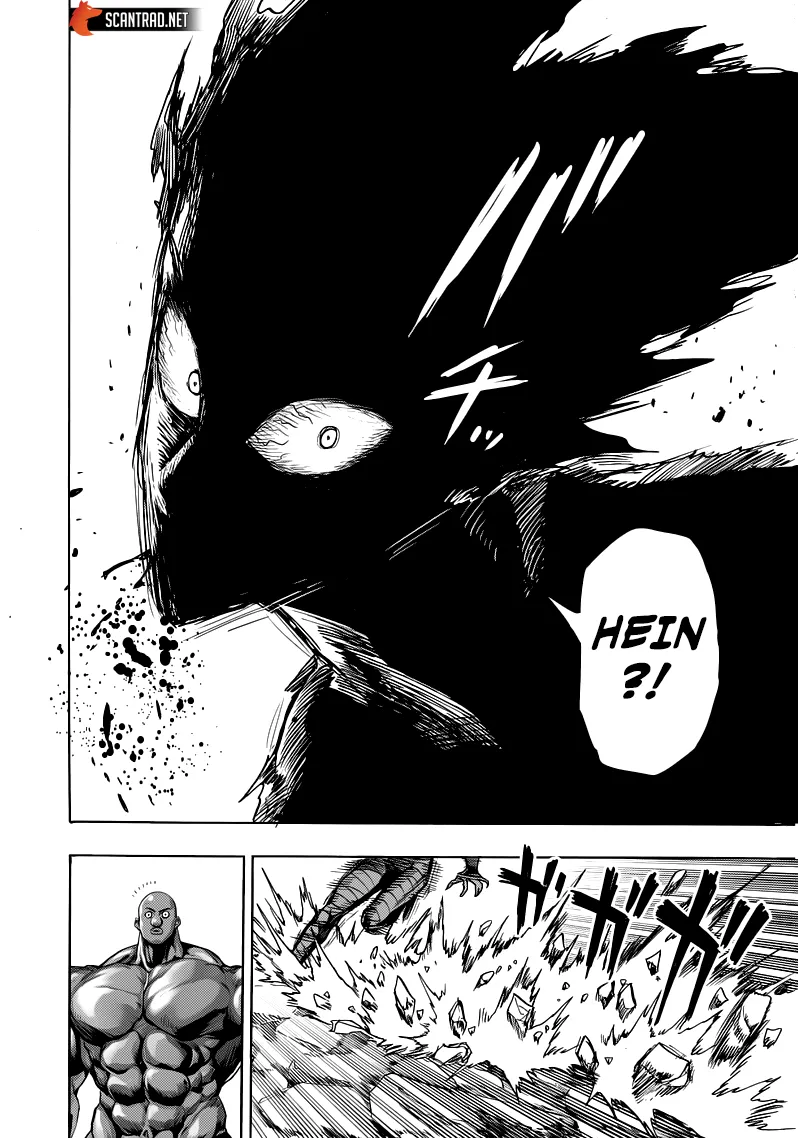 Read One-Punch Man FR Manga Online