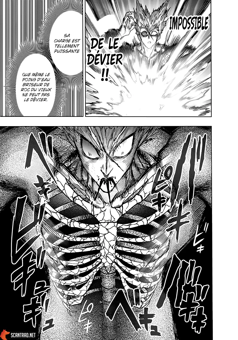 Read One-Punch Man FR Manga Online