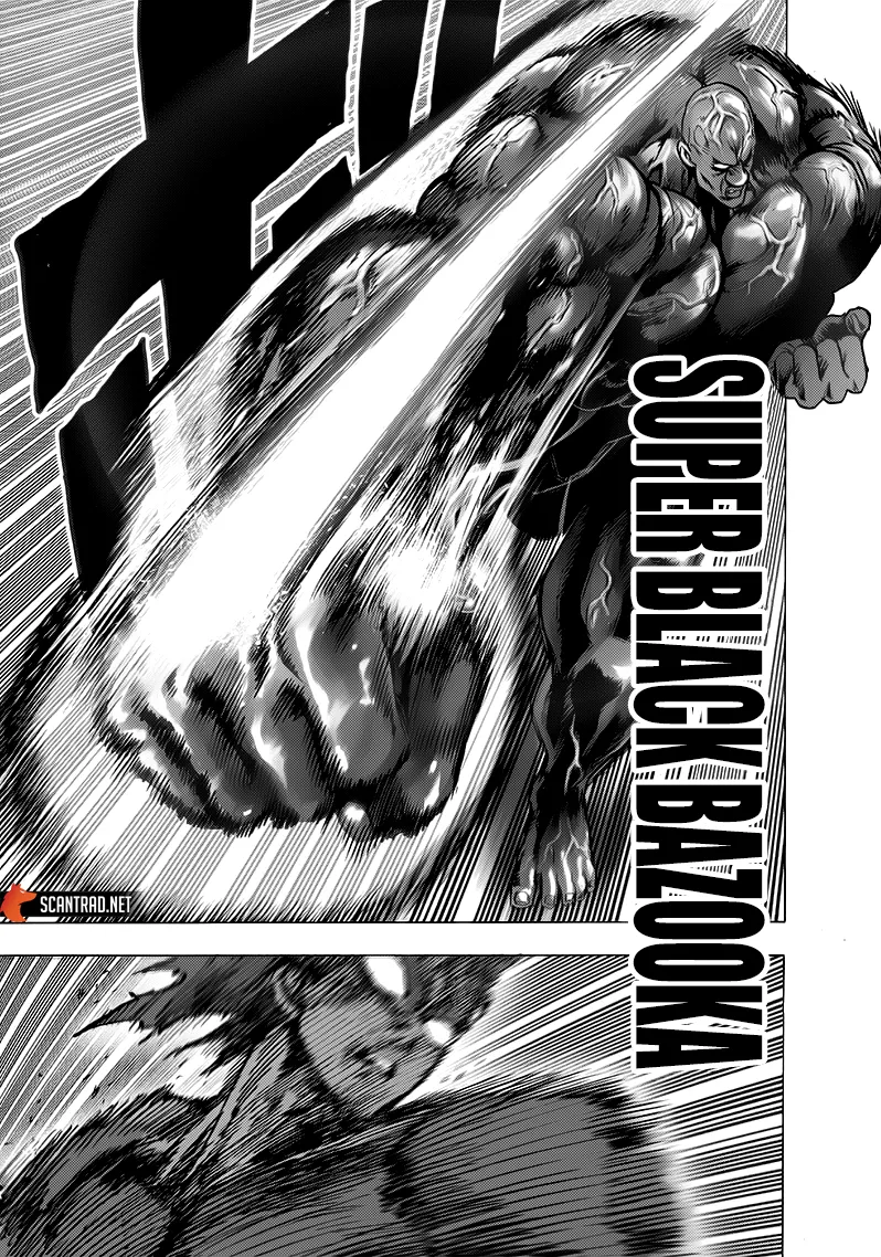Read One-Punch Man FR Manga Online
