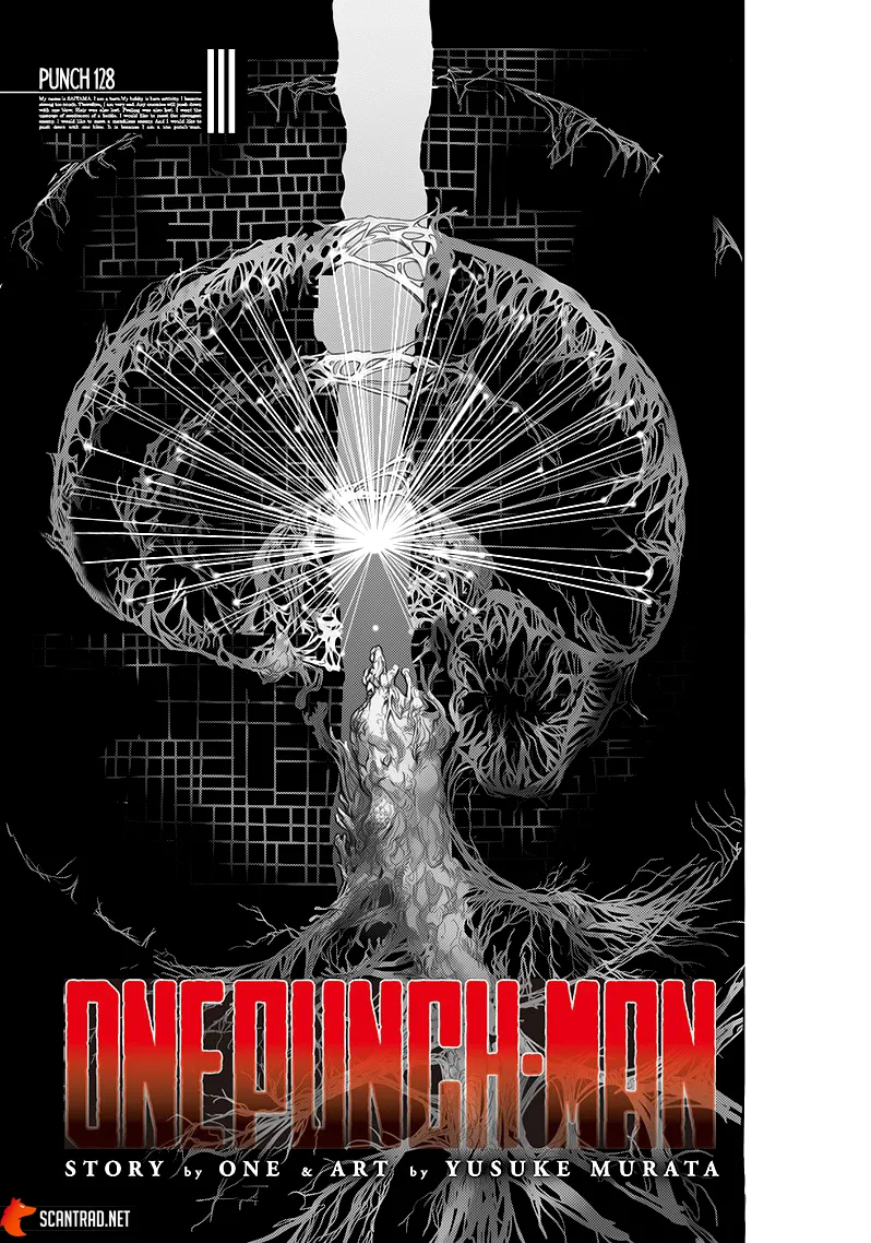 Read One-Punch Man FR Manga Online