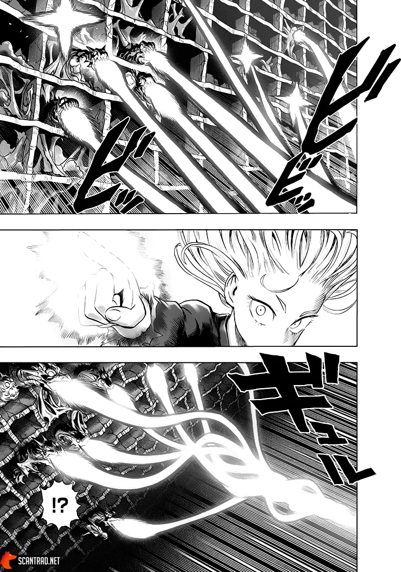 Read One-Punch Man FR Manga Online