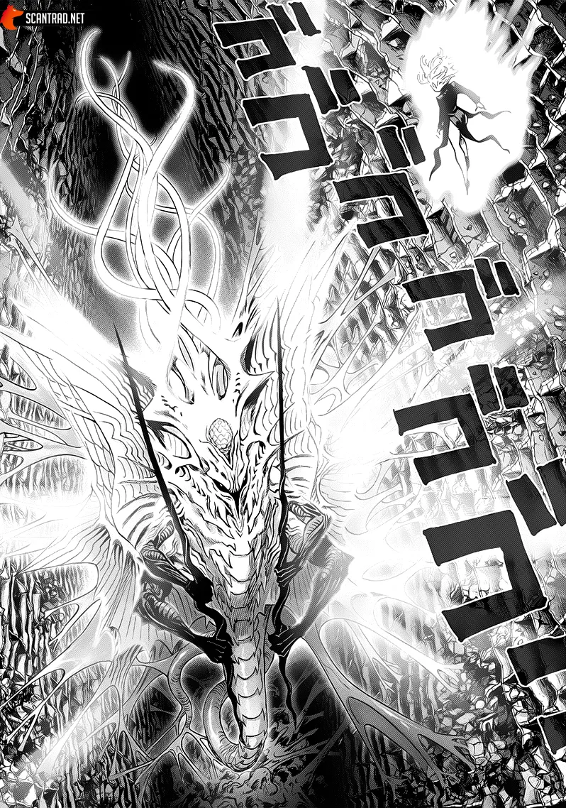 Read One-Punch Man FR Manga Online