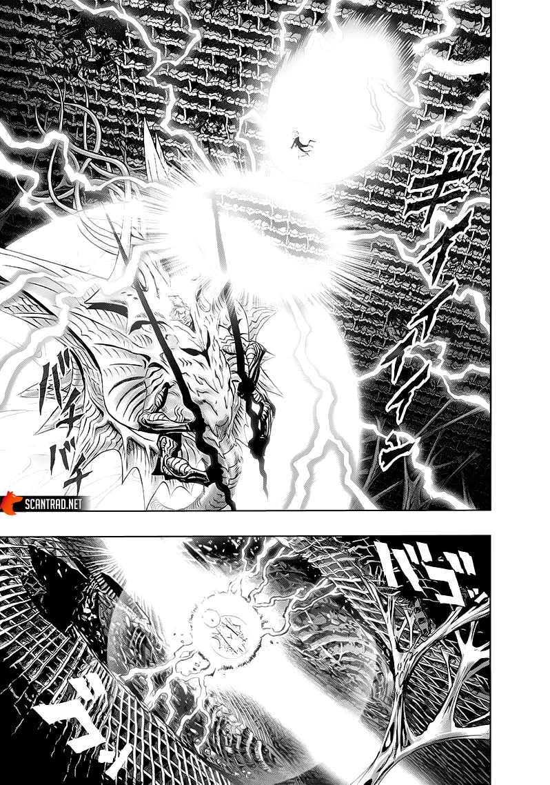Read One-Punch Man FR Manga Online