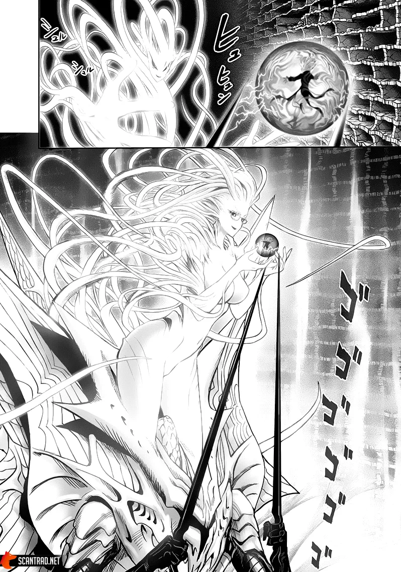 Read One-Punch Man FR Manga Online