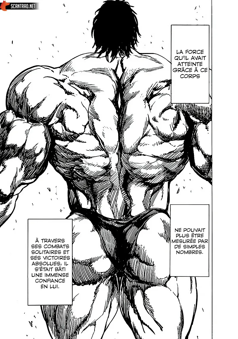 Read One-Punch Man FR Manga Online