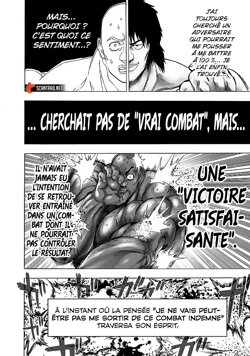 Read One-Punch Man FR Manga Online