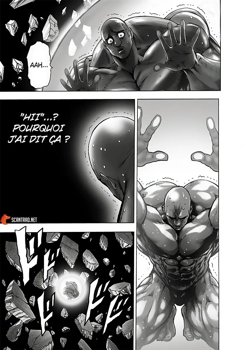 Read One-Punch Man FR Manga Online