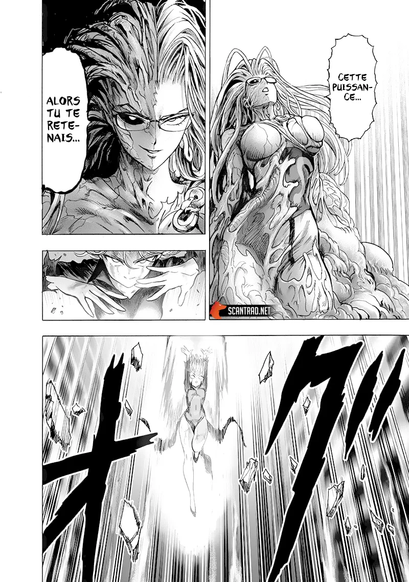 Read One-Punch Man FR Manga Online