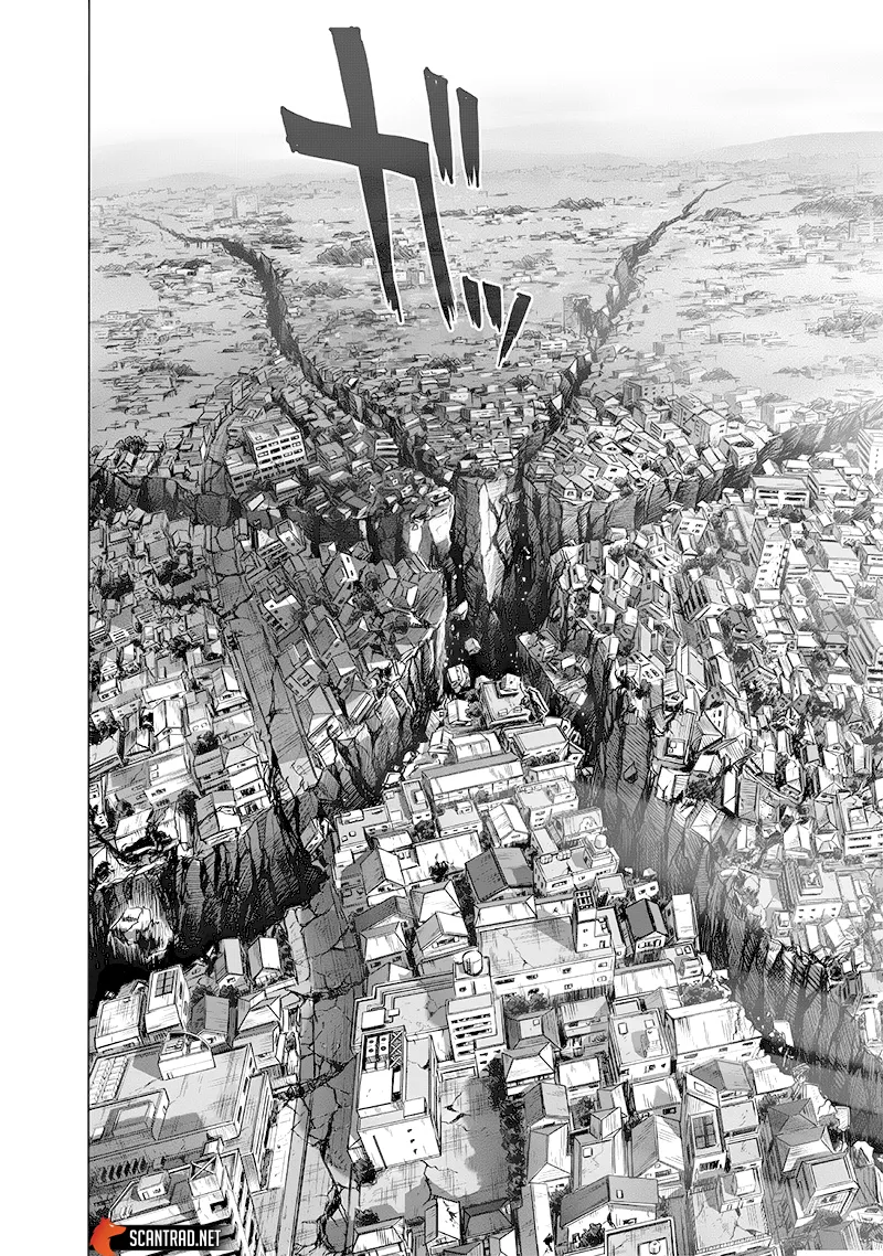 Read One-Punch Man FR Manga Online