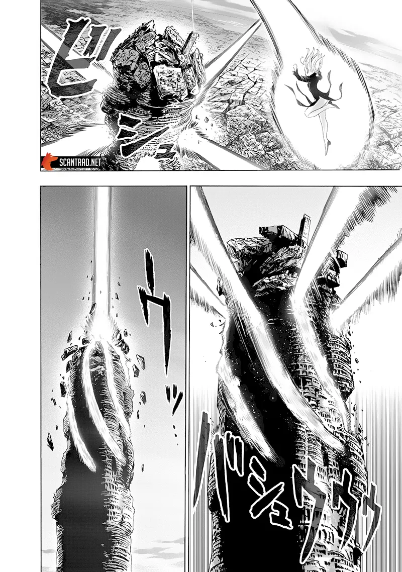 Read One-Punch Man FR Manga Online