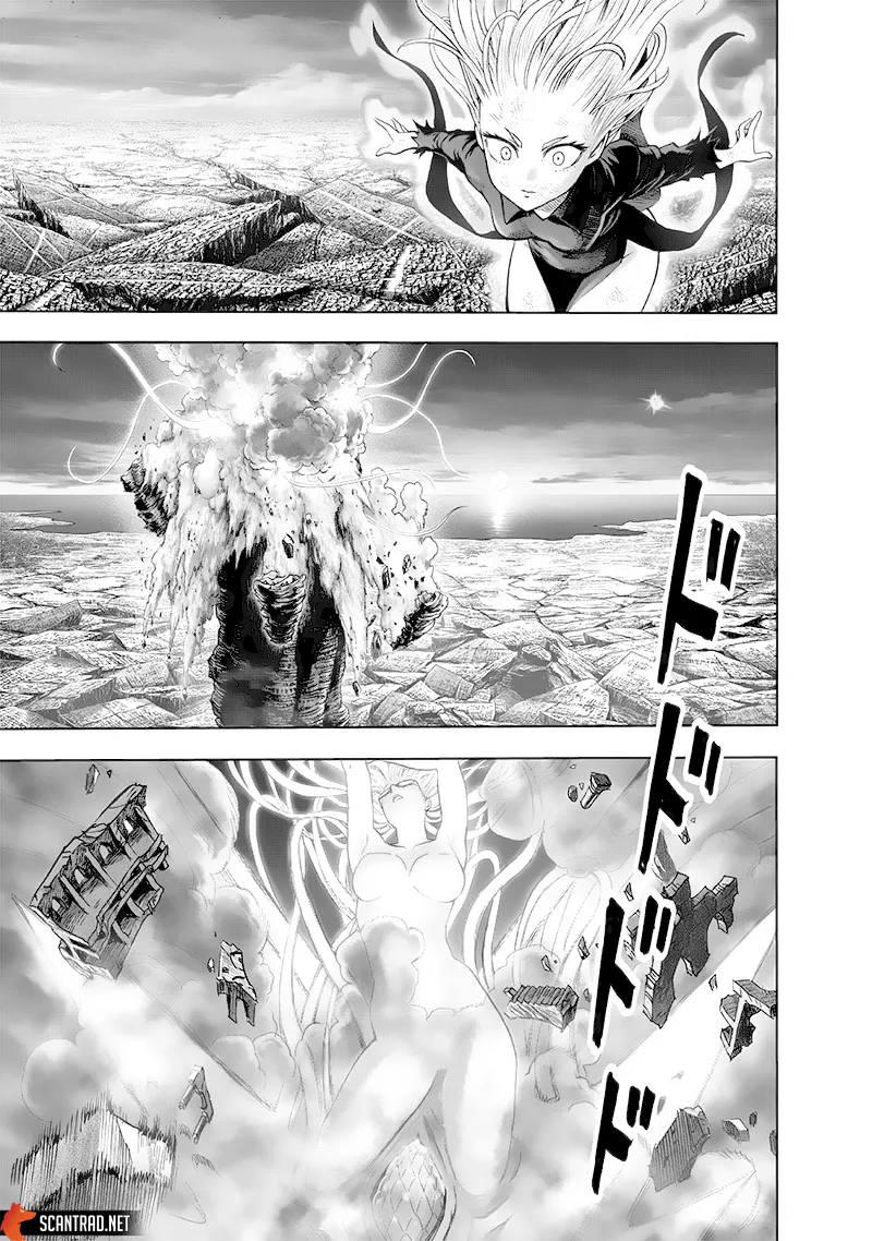 Read One-Punch Man FR Manga Online