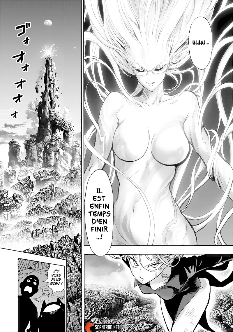 Read One-Punch Man FR Manga Online