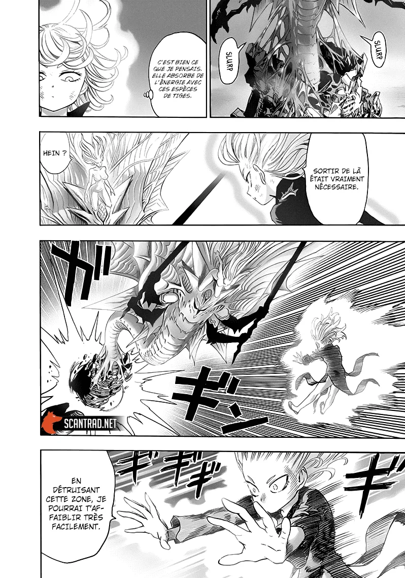 Read One-Punch Man FR Manga Online