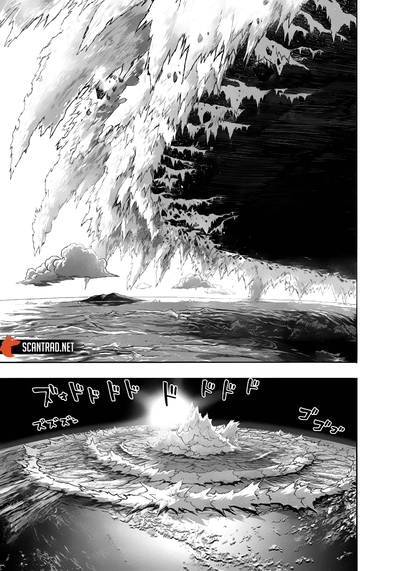 Read One-Punch Man FR Manga Online