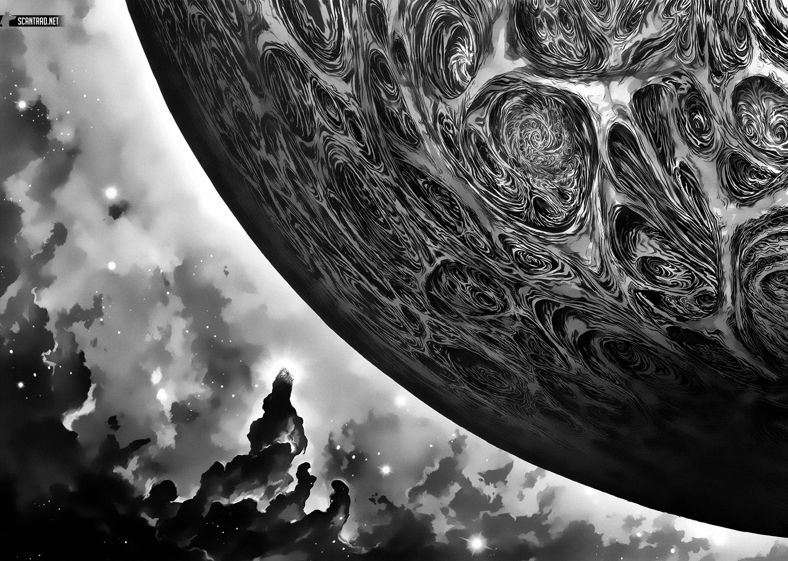 Read One-Punch Man FR Manga Online