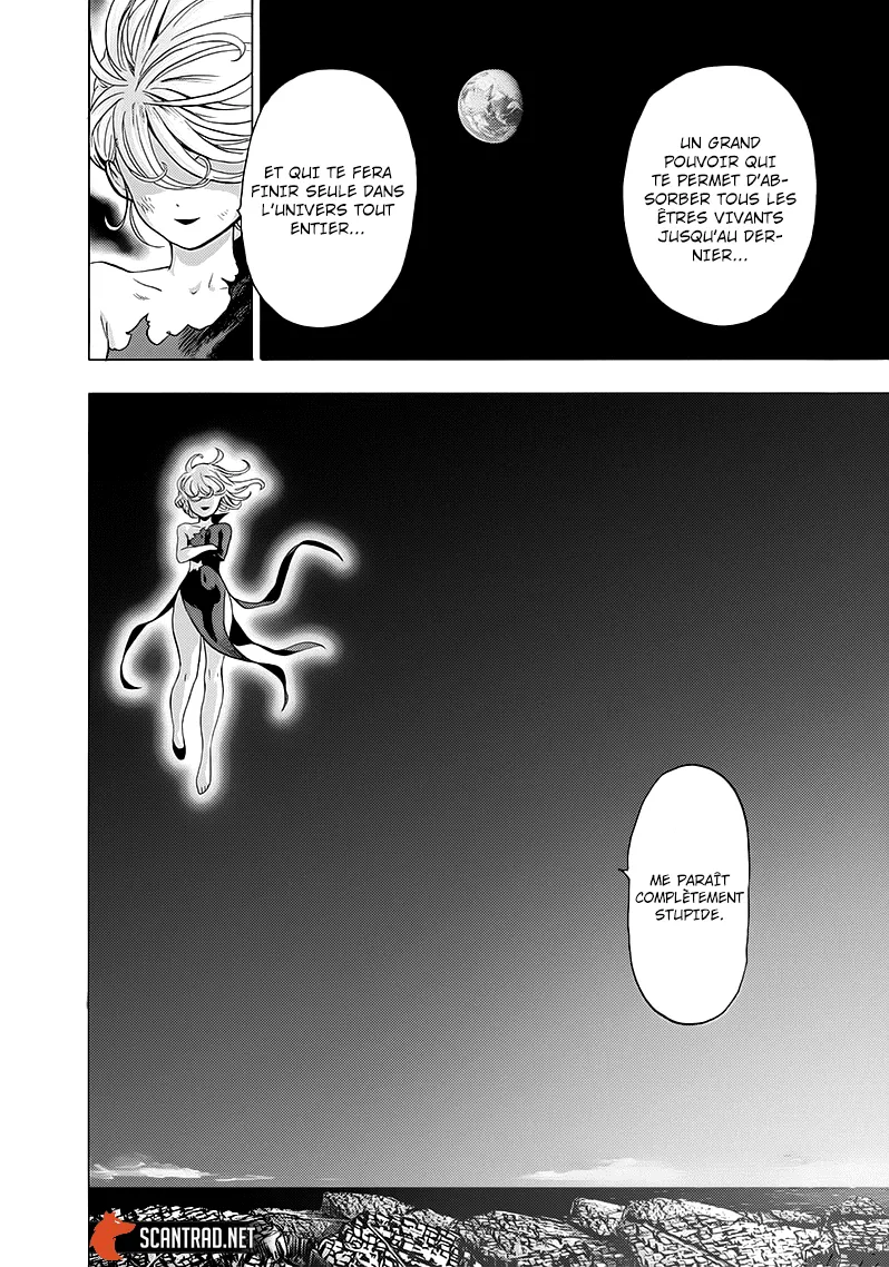 Read One-Punch Man FR Manga Online