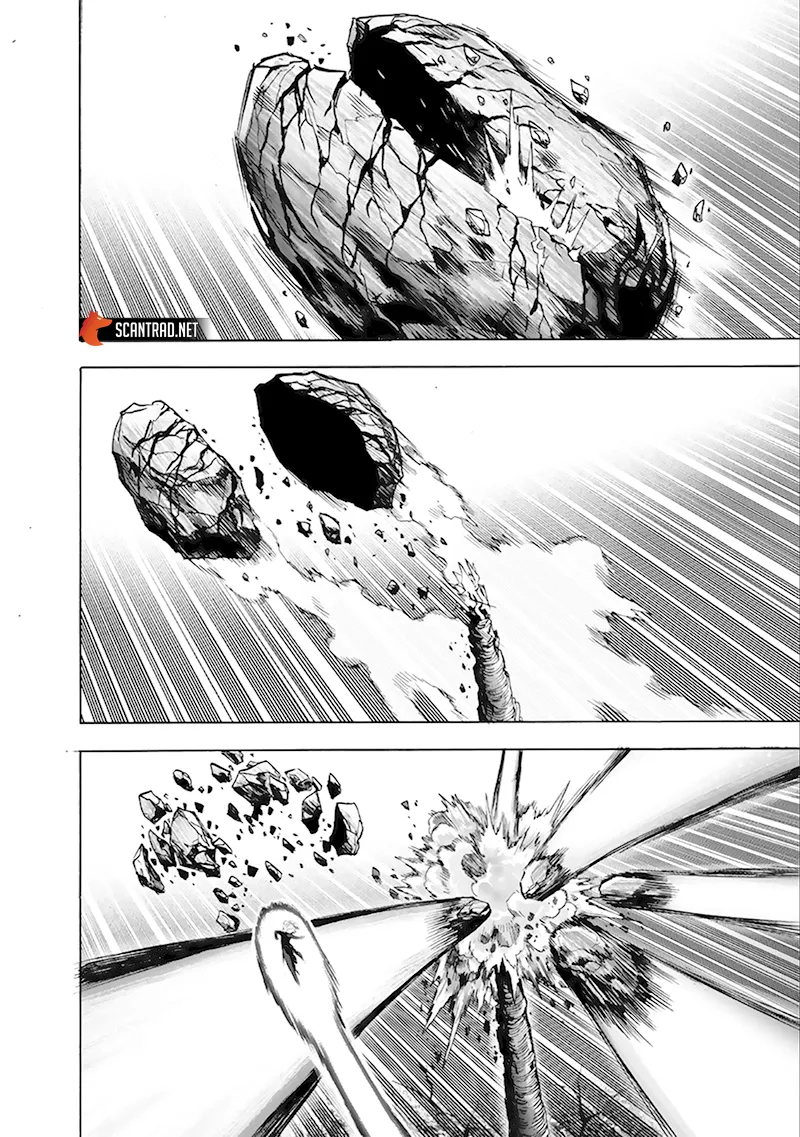 Read One-Punch Man FR Manga Online