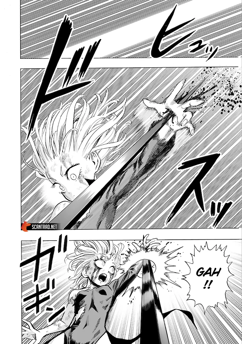 Read One-Punch Man FR Manga Online