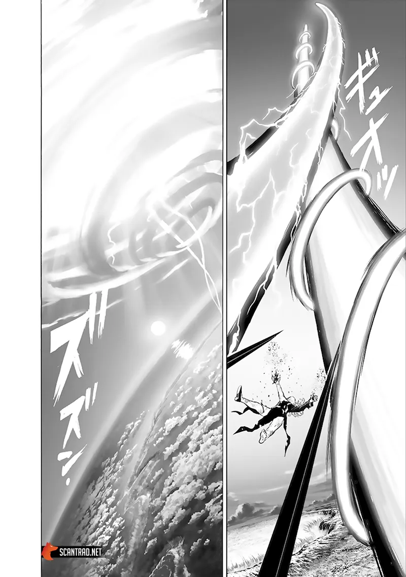 Read One-Punch Man FR Manga Online