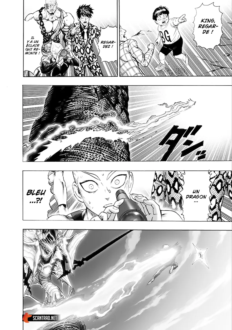 Read One-Punch Man FR Manga Online