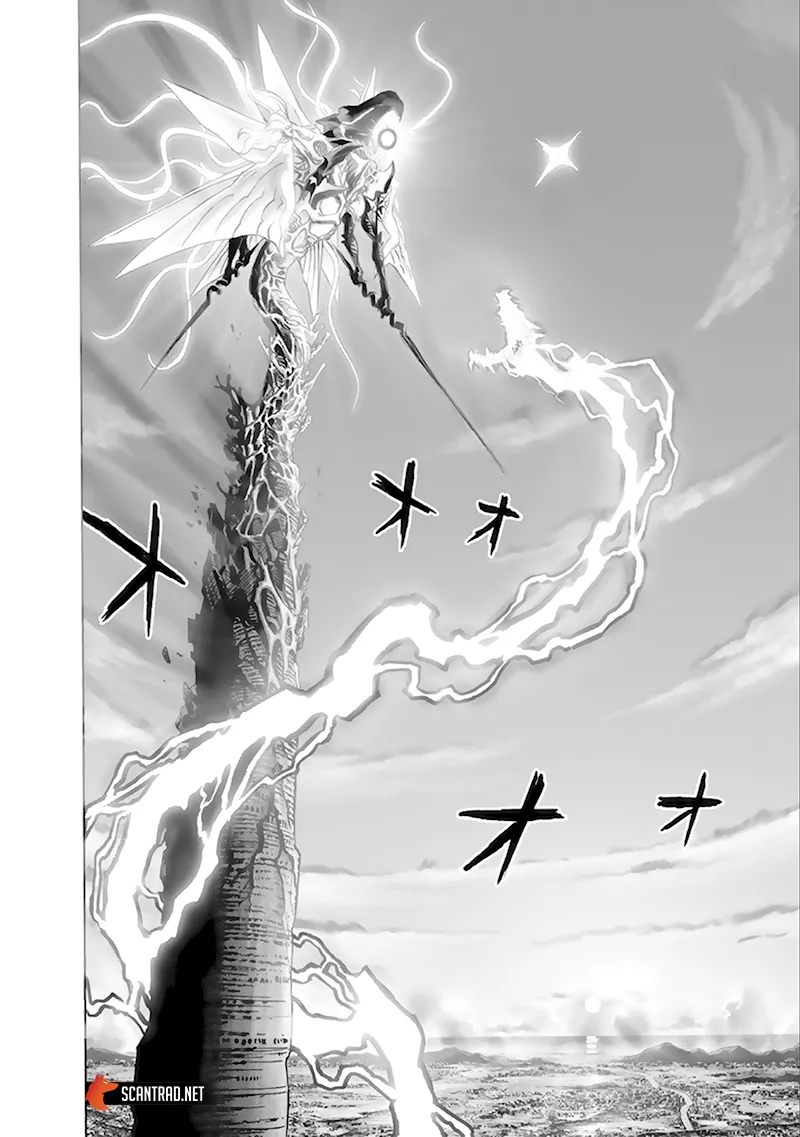 Read One-Punch Man FR Manga Online