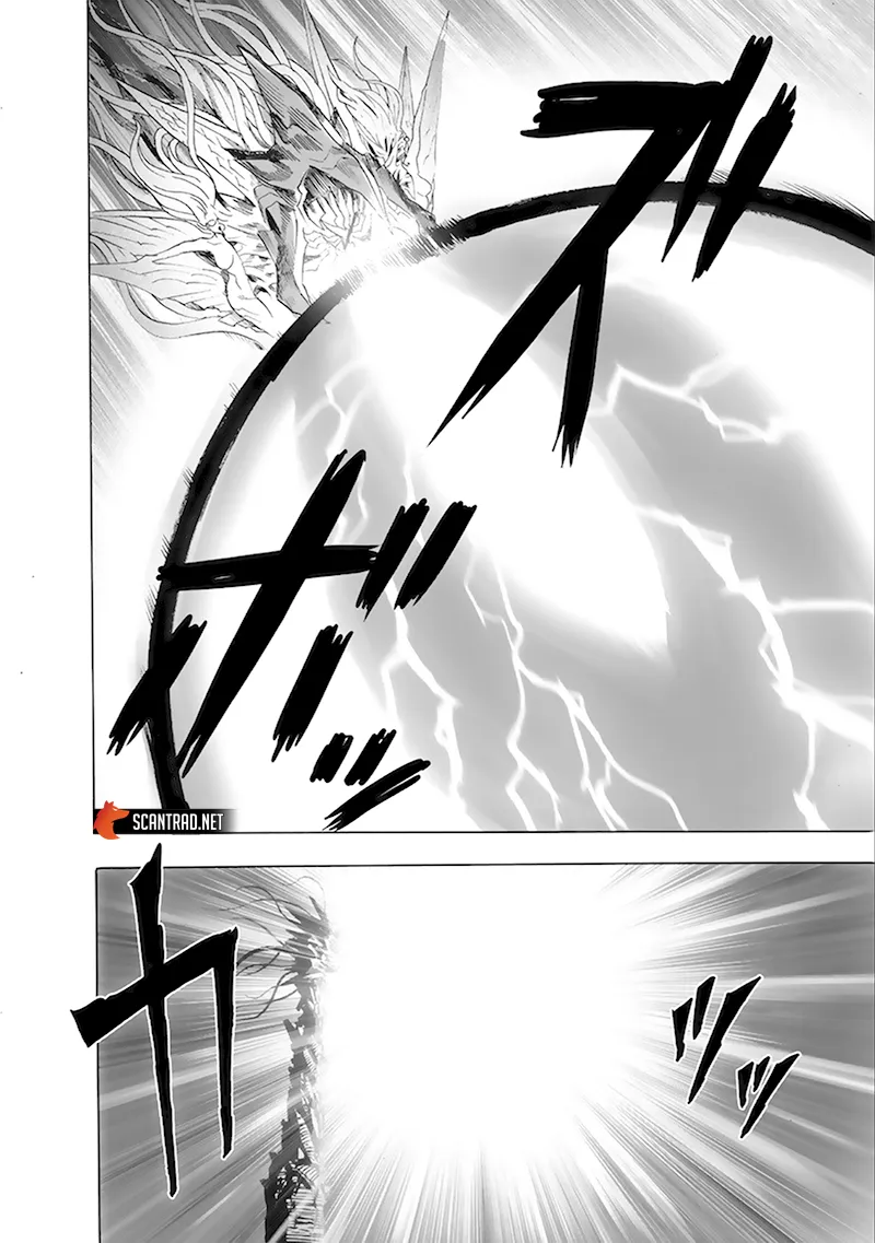 Read One-Punch Man FR Manga Online