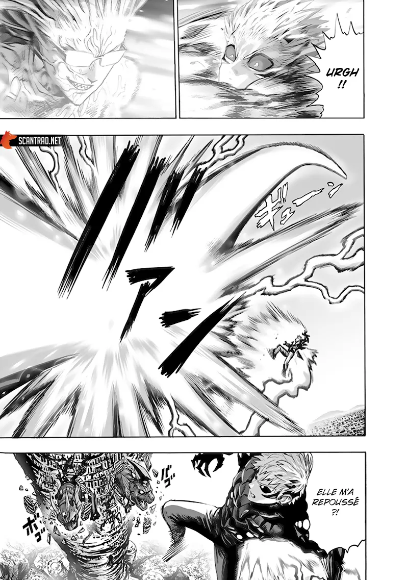 Read One-Punch Man FR Manga Online
