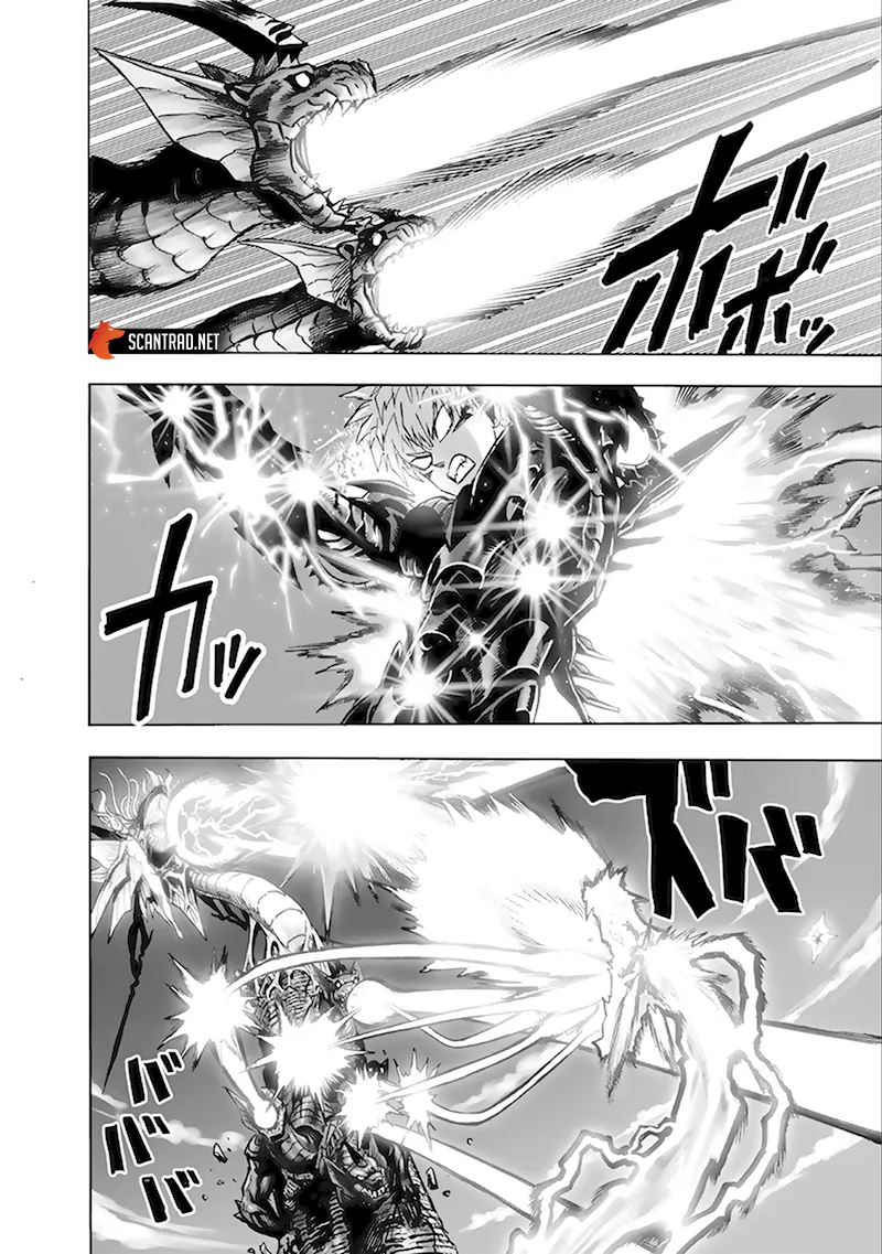 Read One-Punch Man FR Manga Online