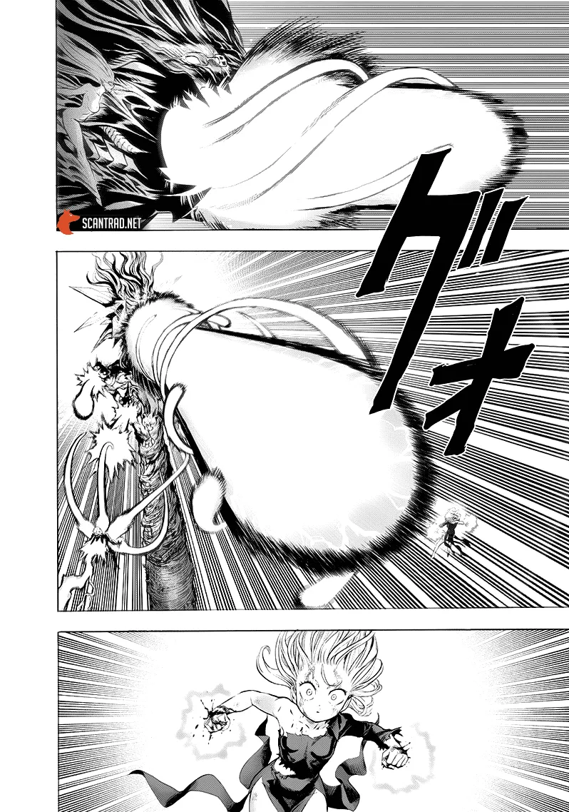 Read One-Punch Man FR Manga Online