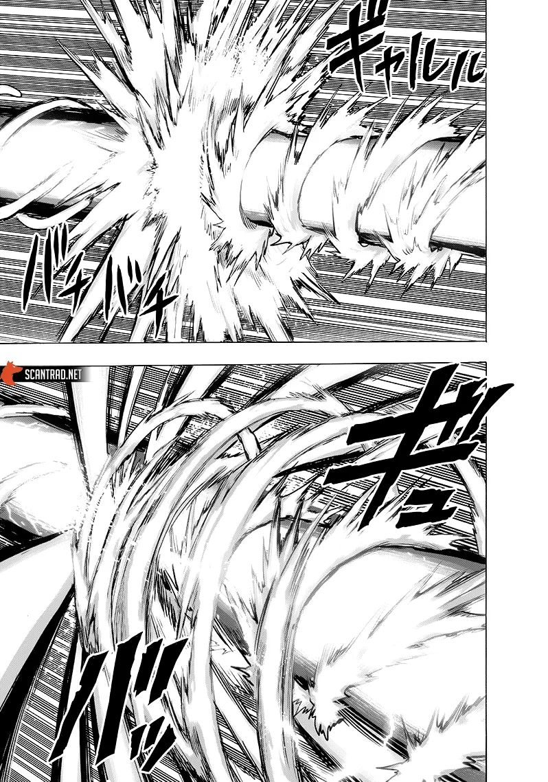 Read One-Punch Man FR Manga Online