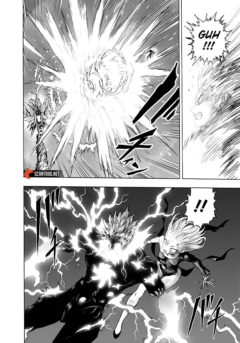 Read One-Punch Man FR Manga Online