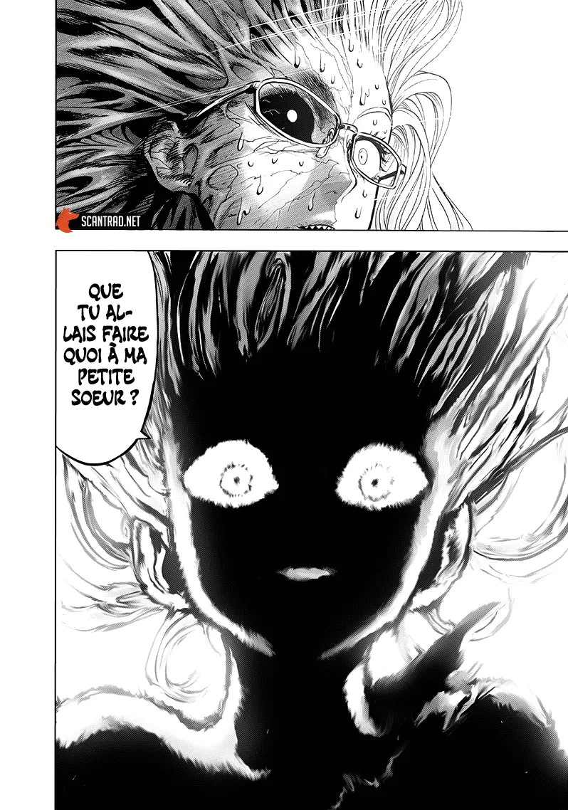 Read One-Punch Man FR Manga Online