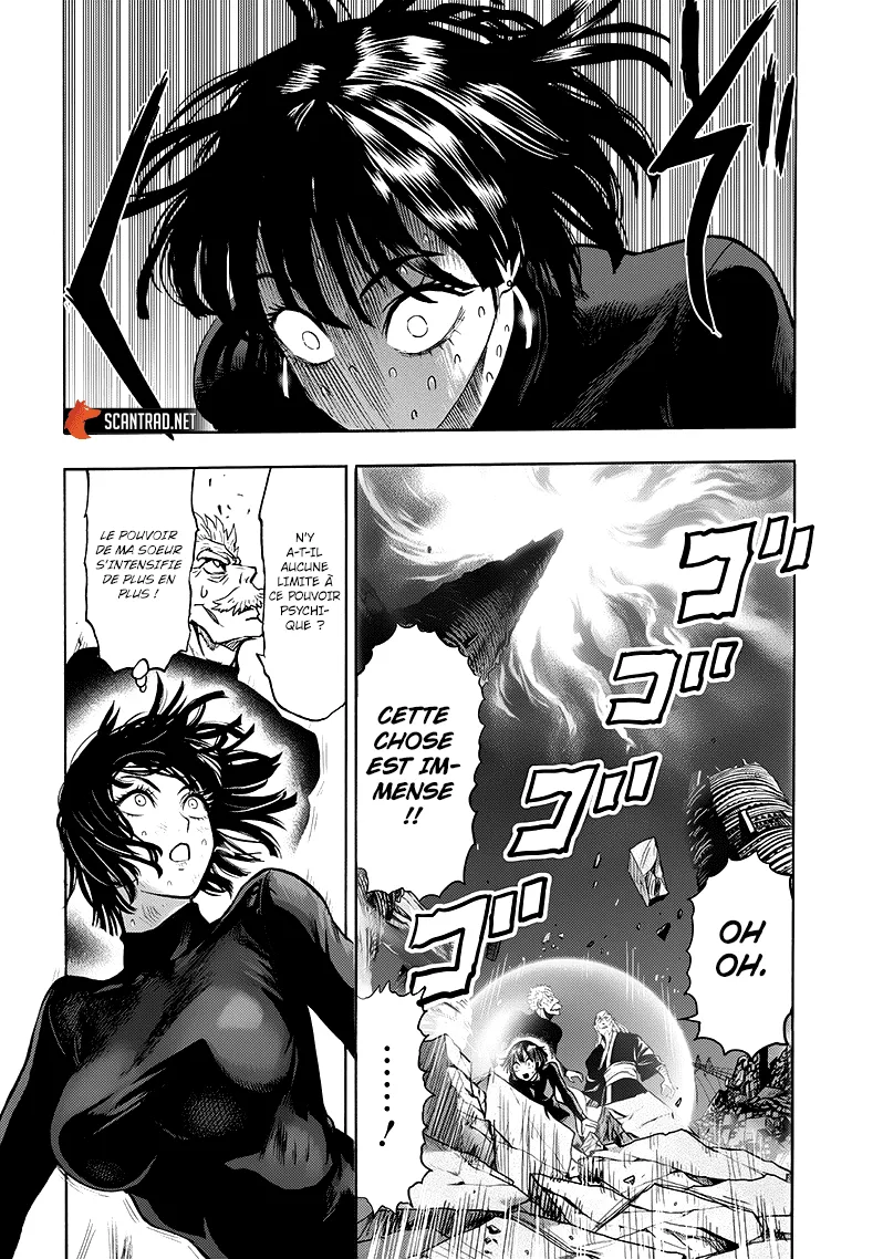 Read One-Punch Man FR Manga Online